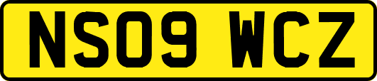 NS09WCZ