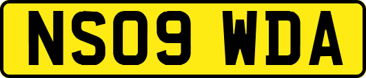 NS09WDA