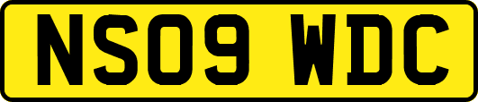 NS09WDC