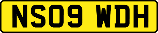 NS09WDH