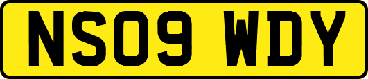 NS09WDY