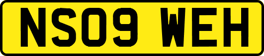 NS09WEH