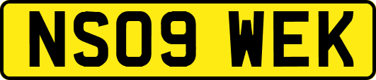 NS09WEK