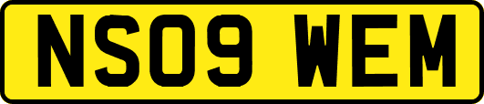 NS09WEM