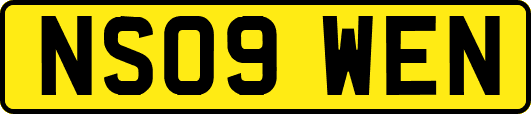 NS09WEN