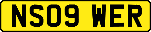 NS09WER