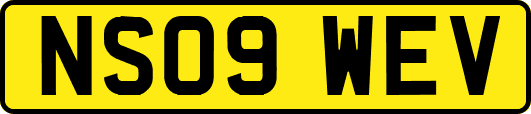 NS09WEV