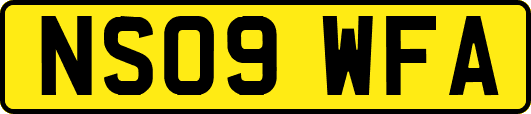 NS09WFA