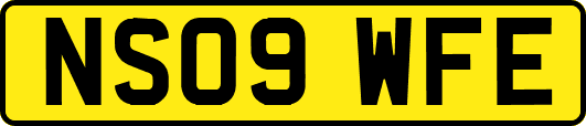 NS09WFE