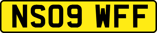 NS09WFF
