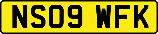 NS09WFK