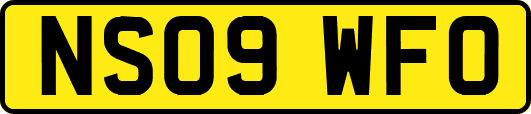 NS09WFO