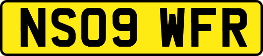 NS09WFR