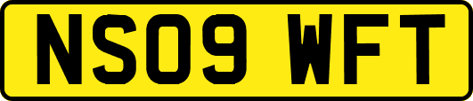 NS09WFT