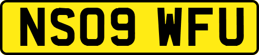 NS09WFU
