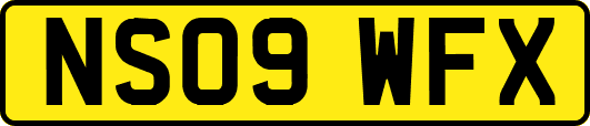 NS09WFX