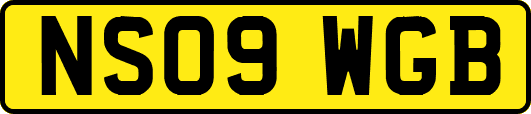 NS09WGB