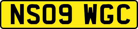 NS09WGC