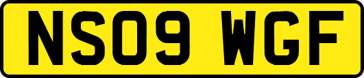 NS09WGF