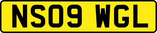 NS09WGL