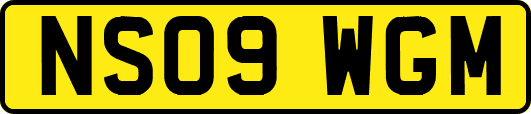 NS09WGM