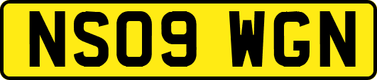 NS09WGN