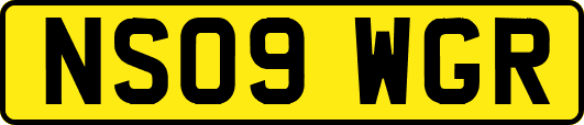 NS09WGR