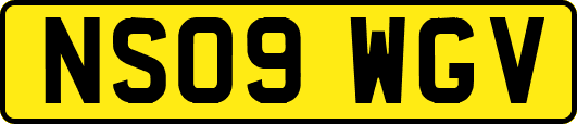 NS09WGV