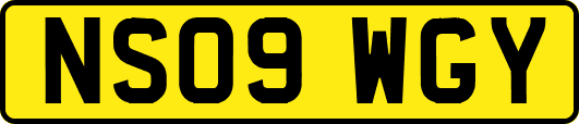 NS09WGY