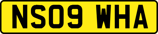 NS09WHA