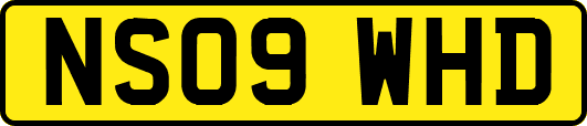 NS09WHD