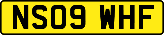 NS09WHF