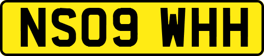 NS09WHH