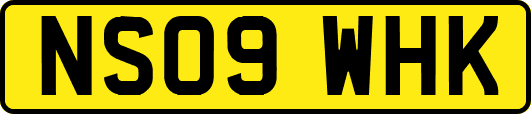 NS09WHK