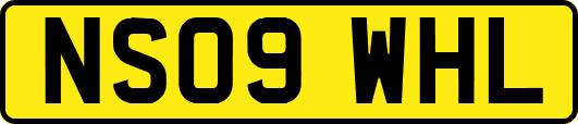 NS09WHL