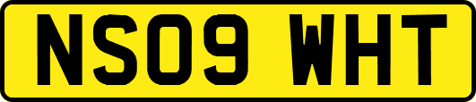 NS09WHT