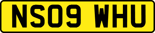 NS09WHU