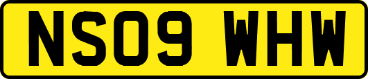 NS09WHW