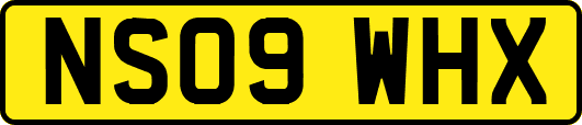 NS09WHX