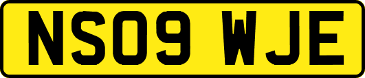 NS09WJE