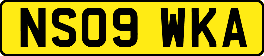 NS09WKA