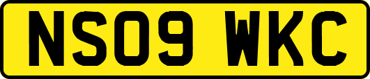 NS09WKC