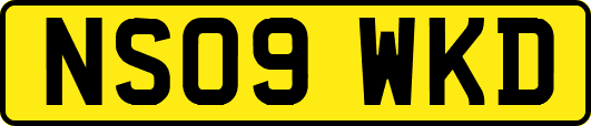 NS09WKD