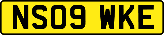 NS09WKE