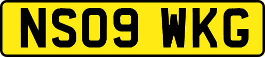 NS09WKG