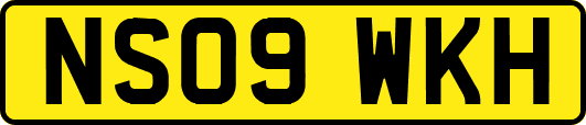 NS09WKH
