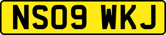 NS09WKJ