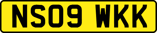 NS09WKK