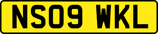 NS09WKL