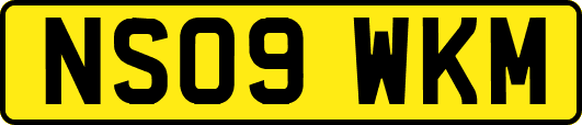NS09WKM